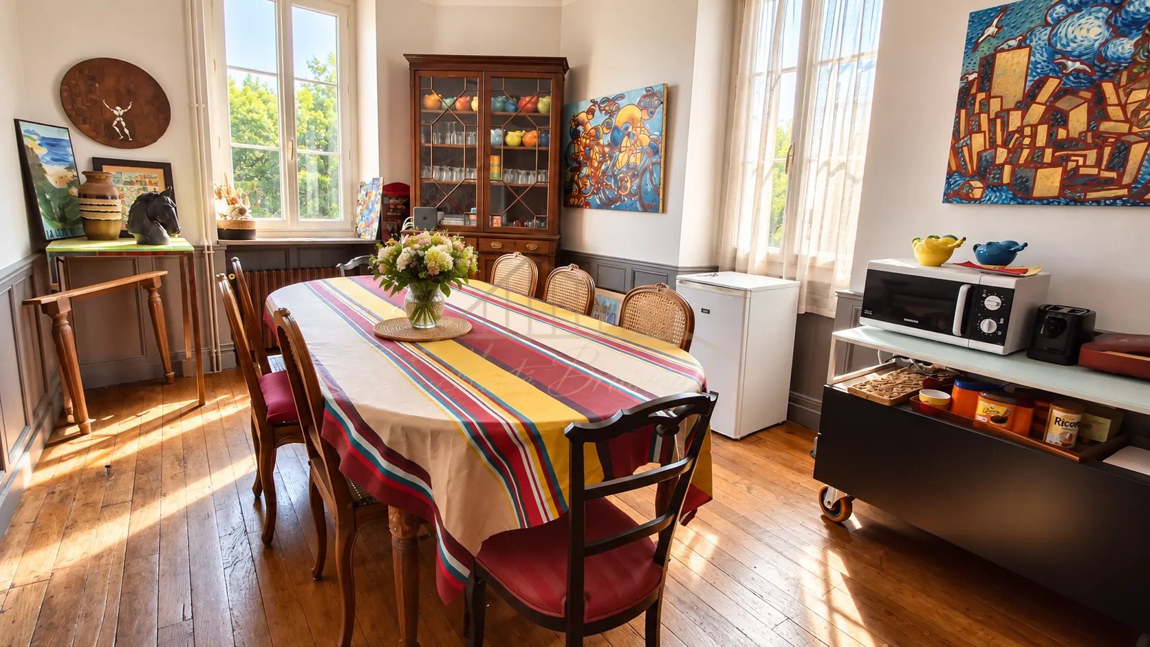 Maison à vendre, 342m², Ustaritz