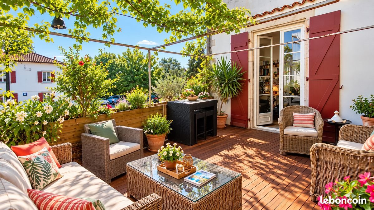 Maison à vendre, 342m², Ustaritz