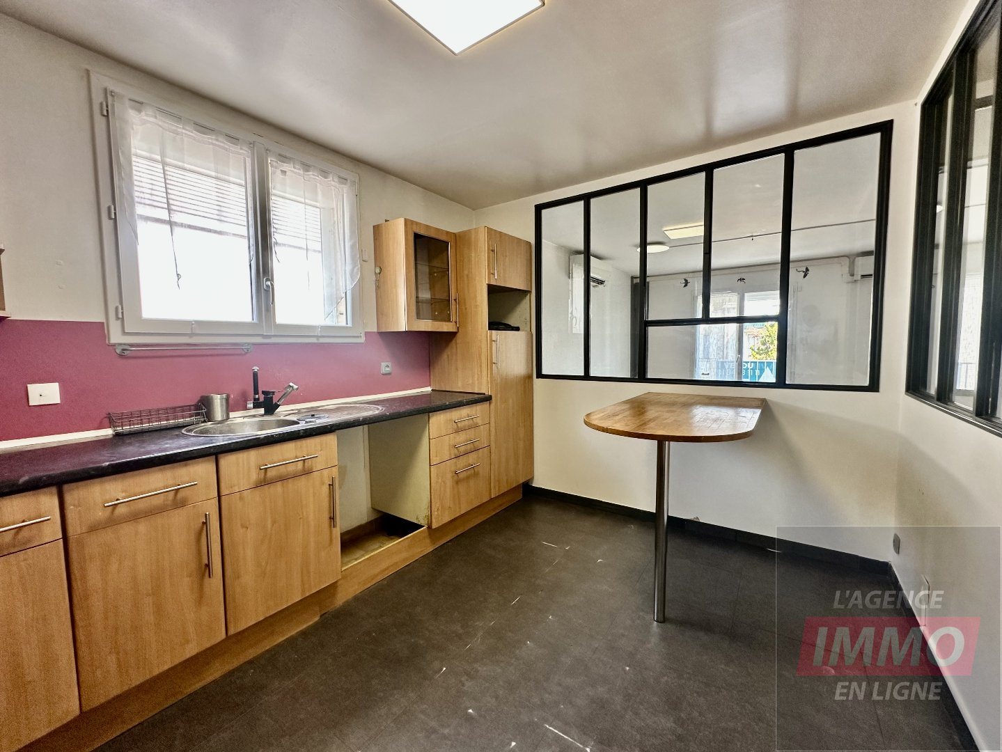 Appartement à vendre, 154m², Lisses