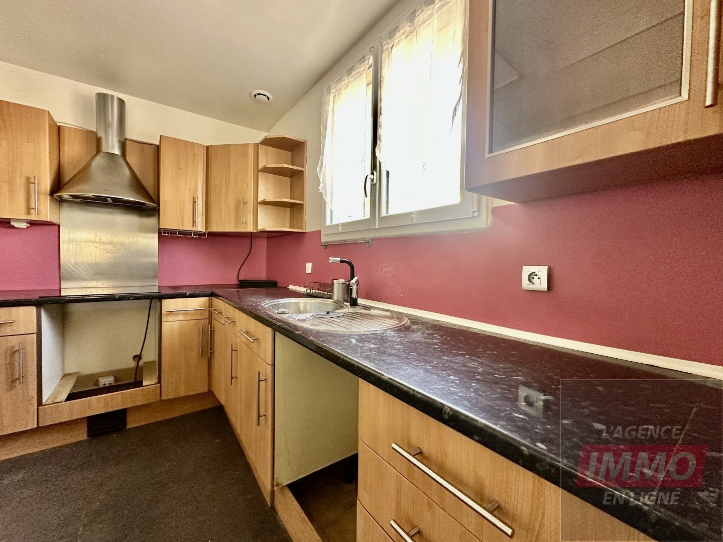 Appartement à vendre, 154m², Lisses