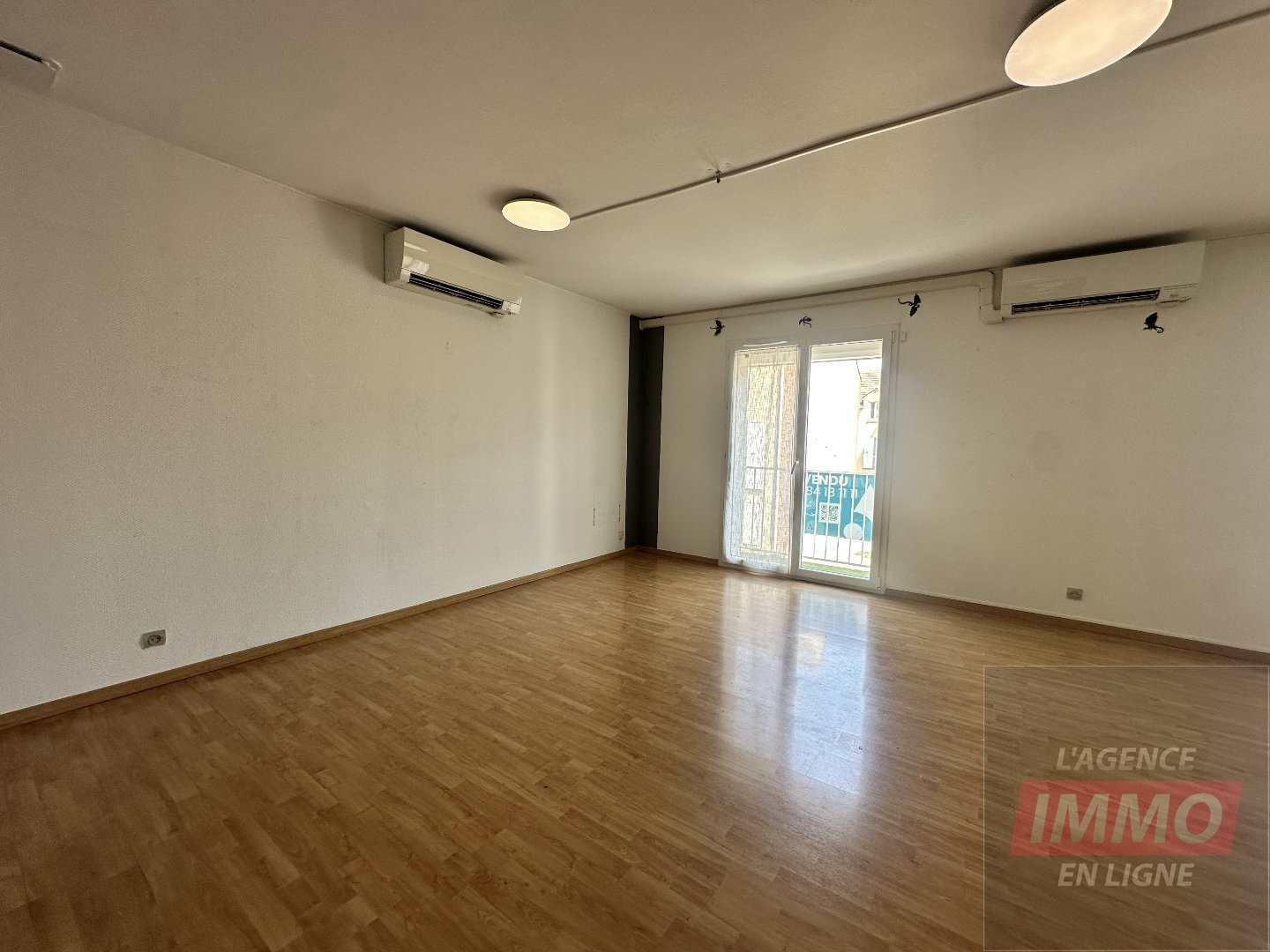 Appartement à vendre, 154m², Lisses