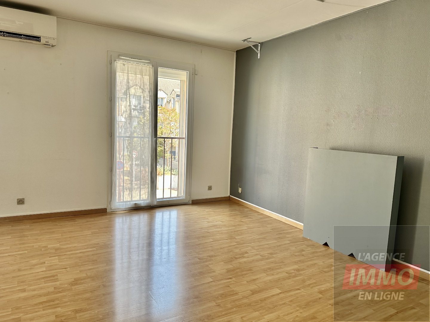 Appartement à vendre, 154m², Lisses