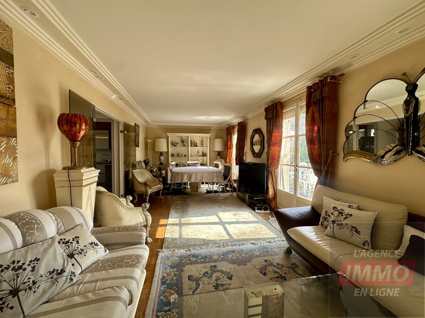 Maison à vendre, 189m², Drancy