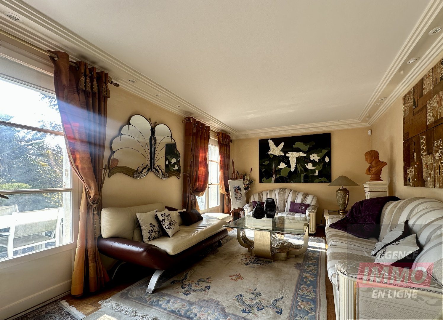 Maison à vendre, 189m², Drancy