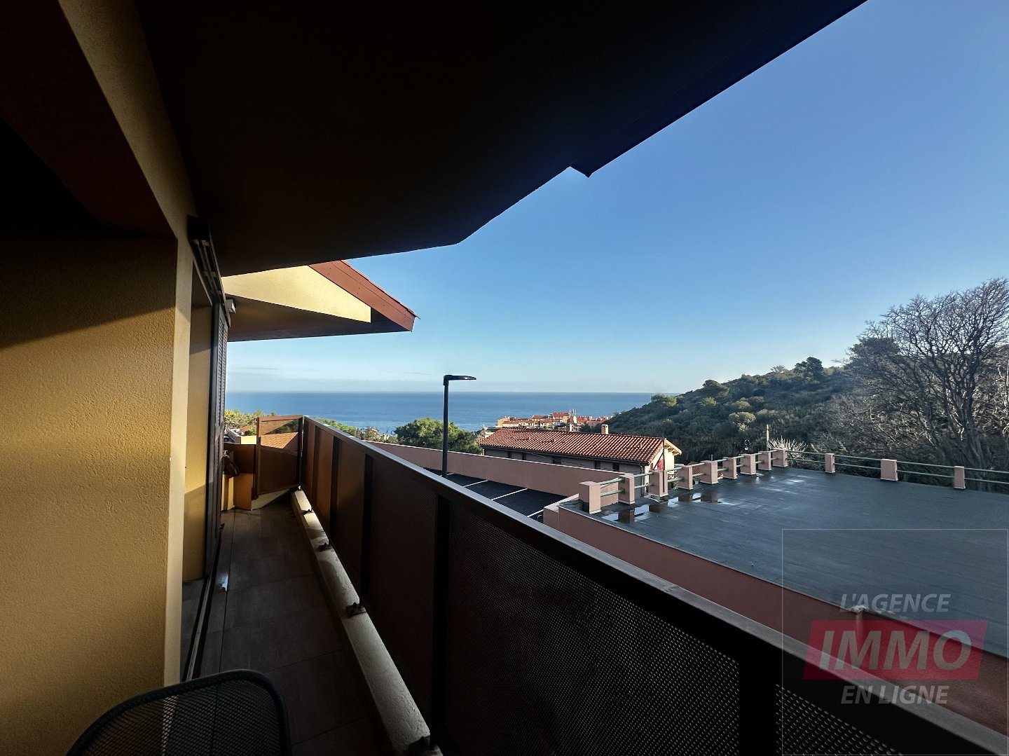 Appartement à vendre, 43m², Collioure