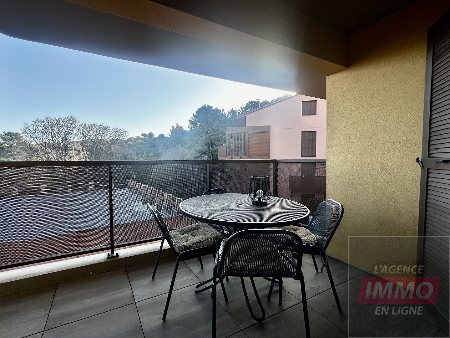 Appartement à vendre, 43m², Collioure
