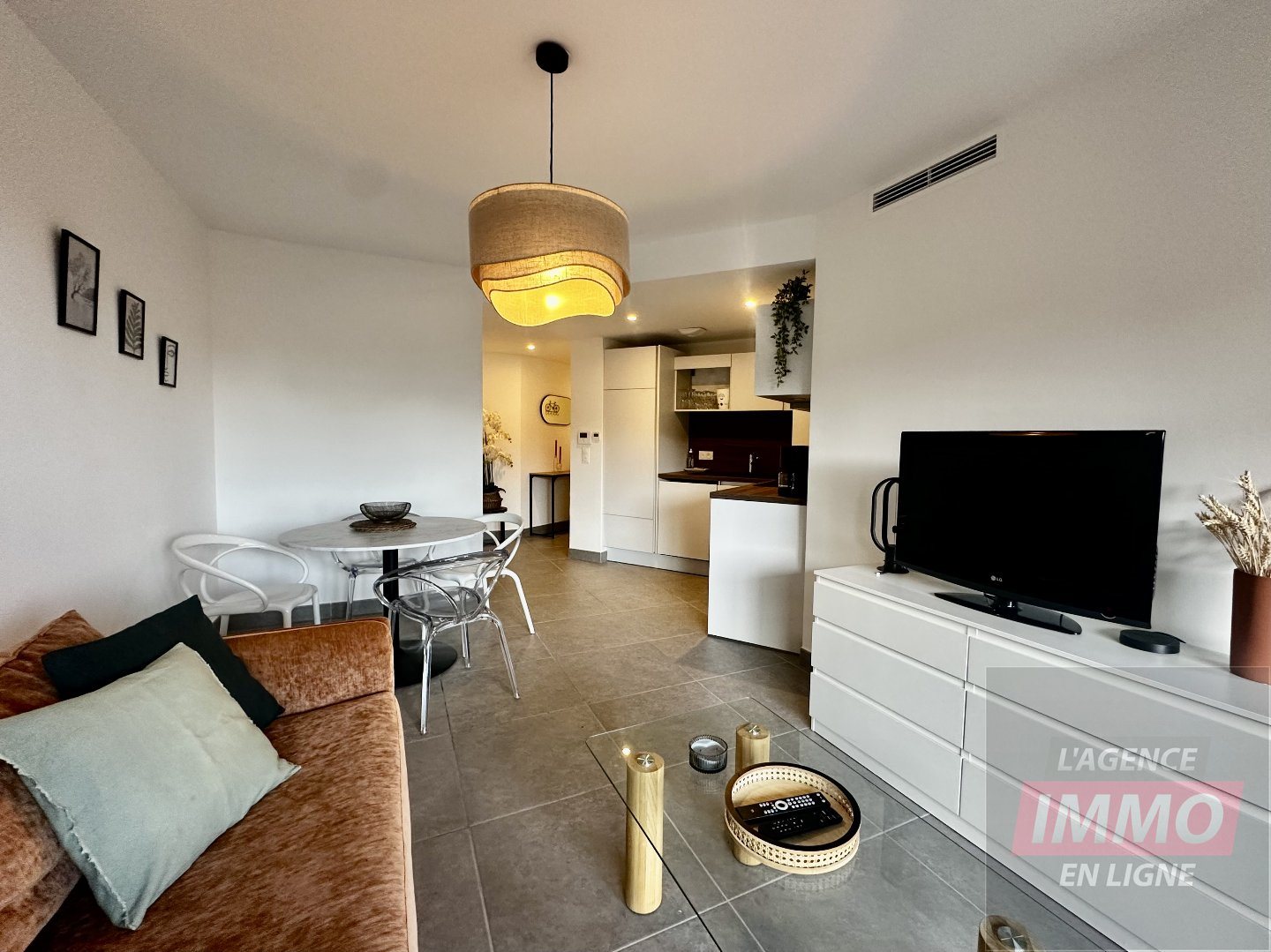 Appartement à vendre, 43m², Collioure
