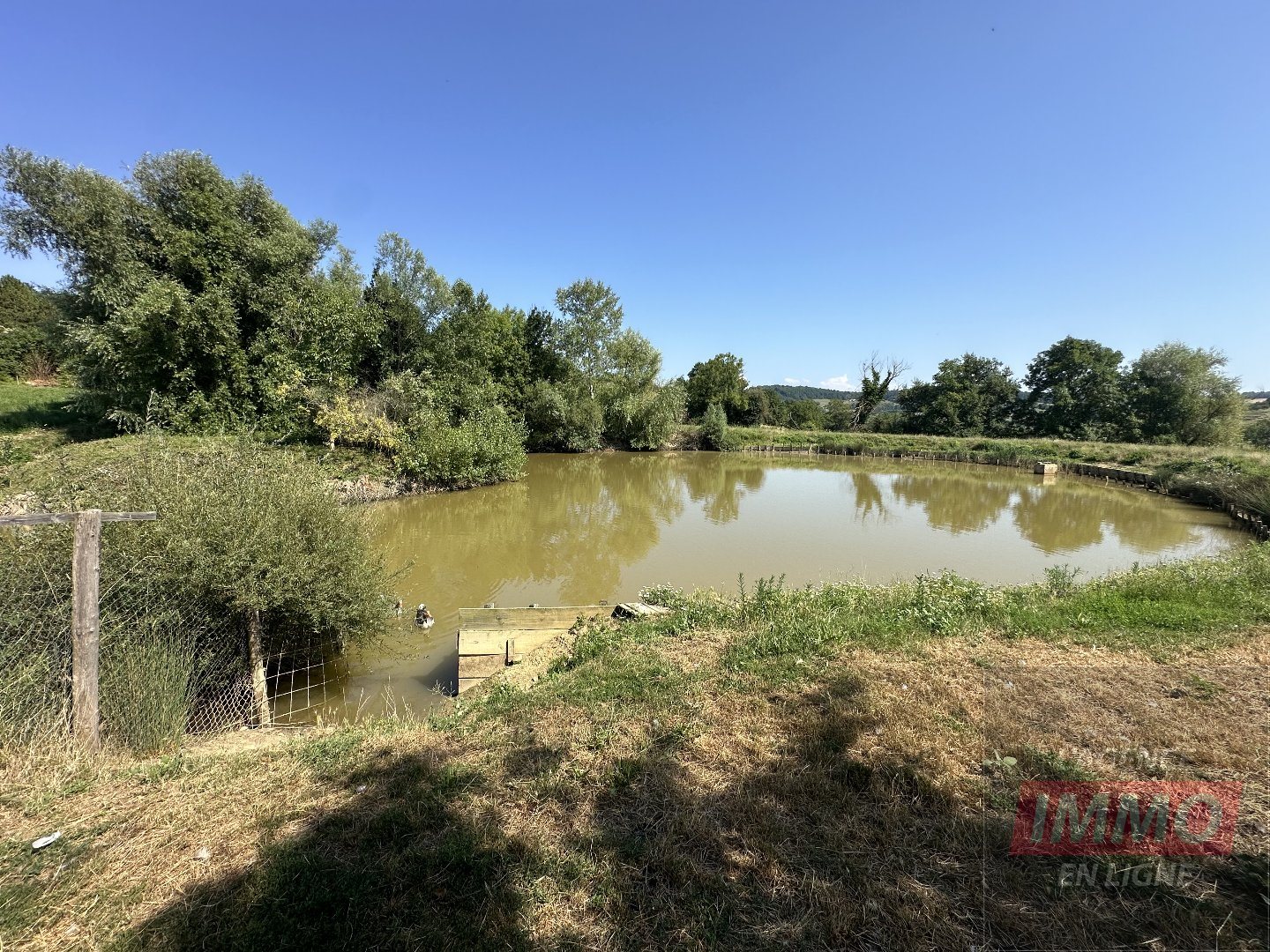 Maison à vendre, 245m², Saint-Christophe-et-le-Laris