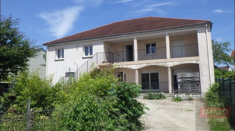 Maison à vendre, 300m², Montchanin