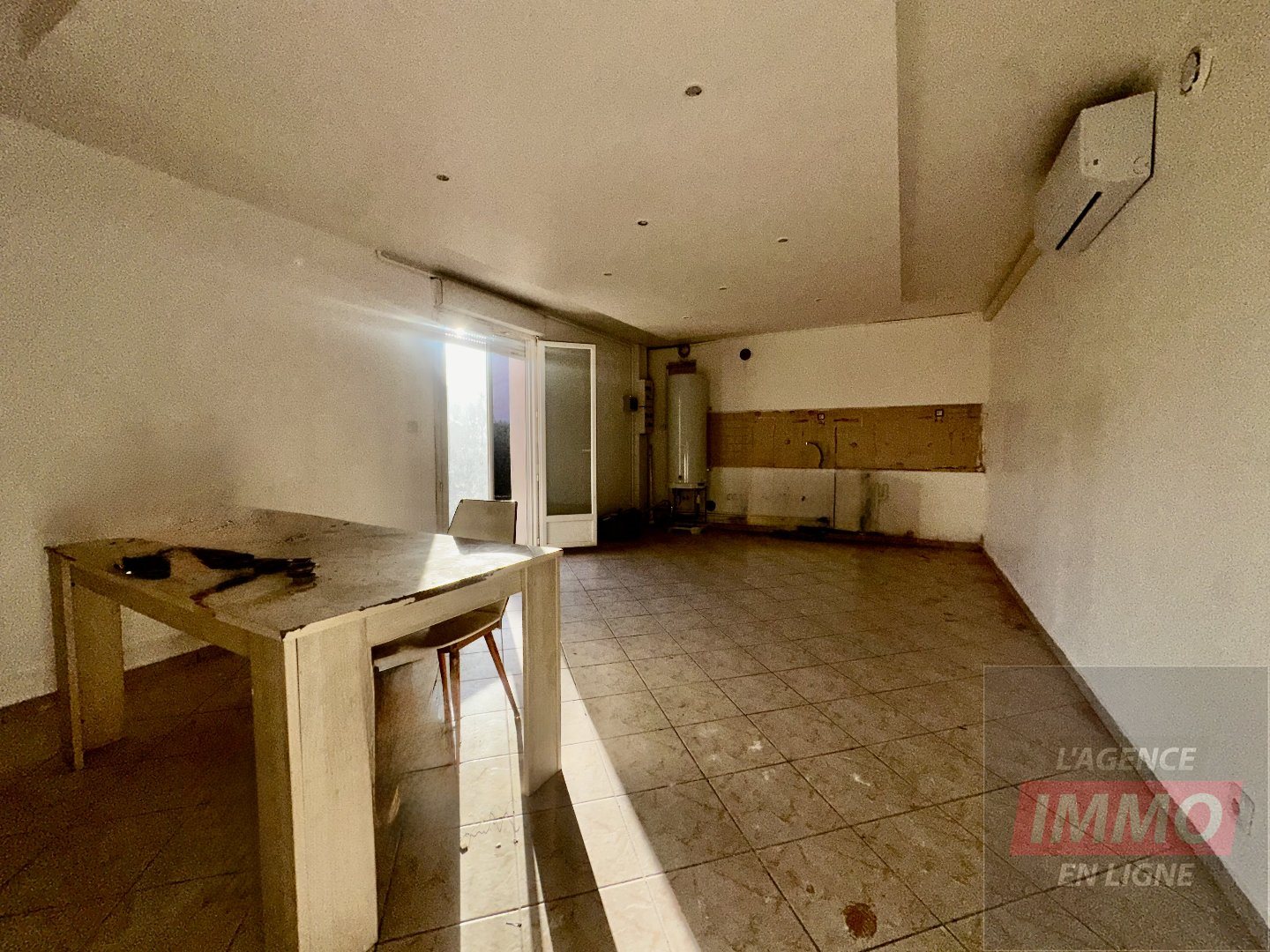Maison à vendre, 300m², Montchanin