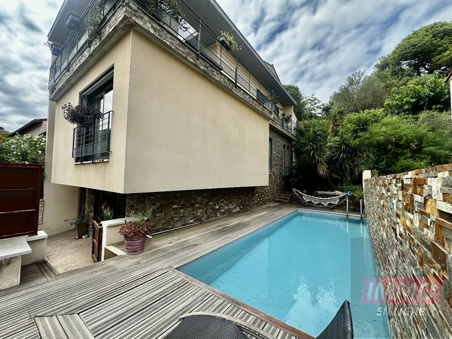 Maison à vendre, 185m², Collioure