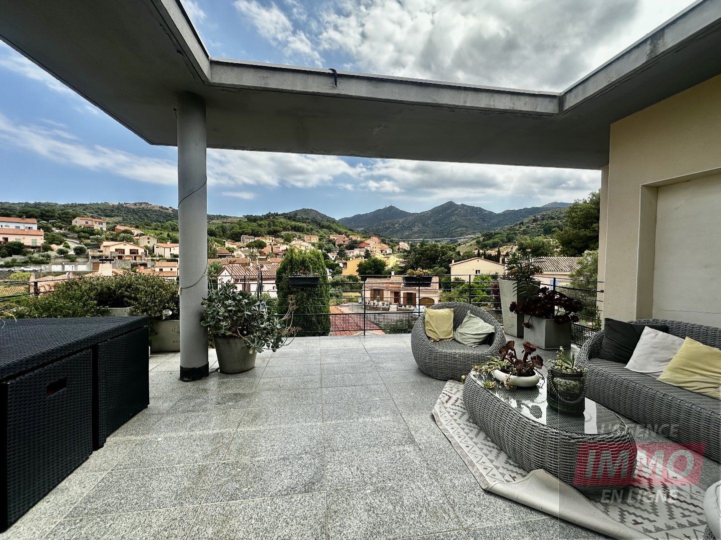 Maison à vendre, 185m², Collioure
