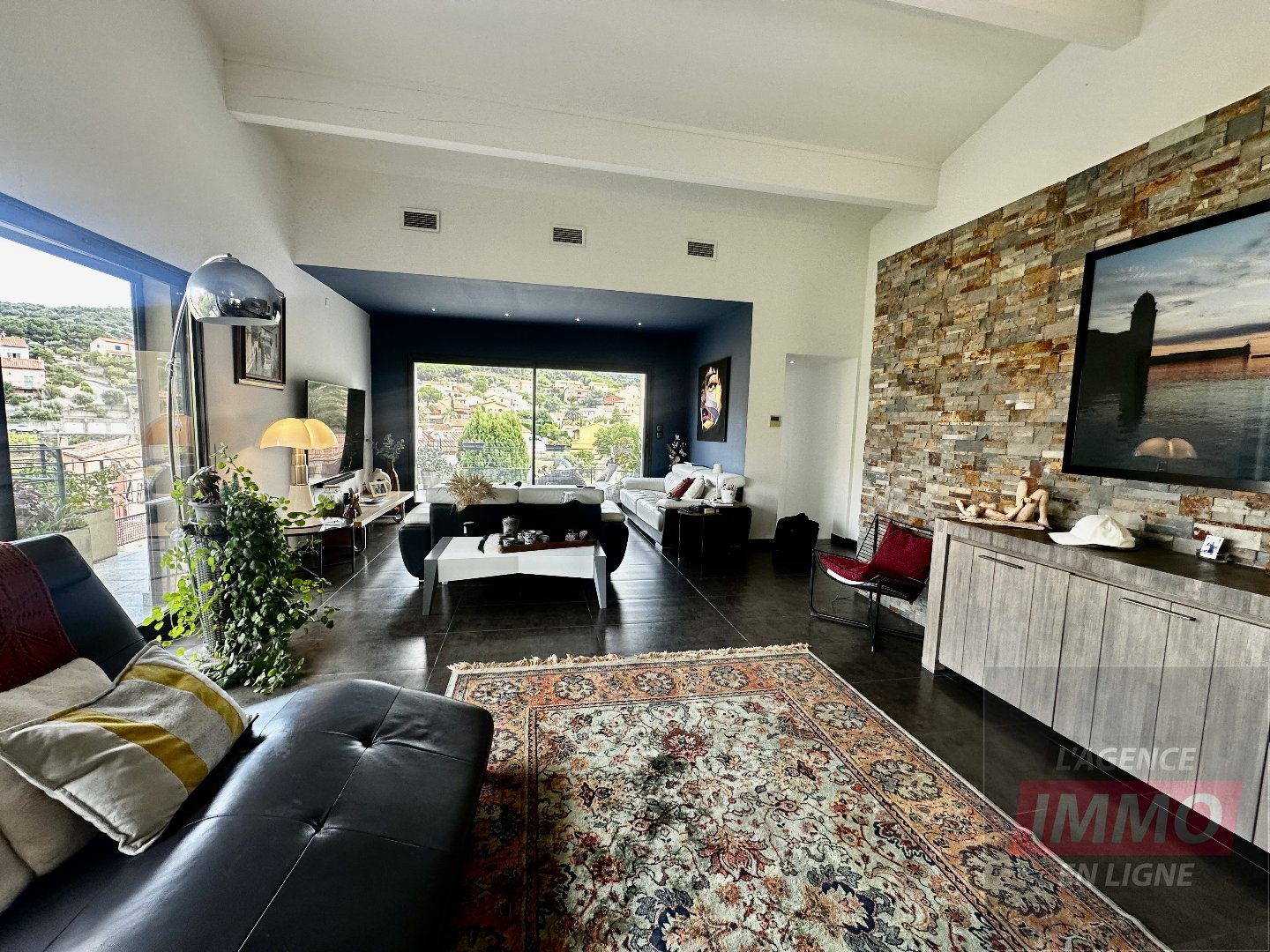 Maison à vendre, 185m², Collioure