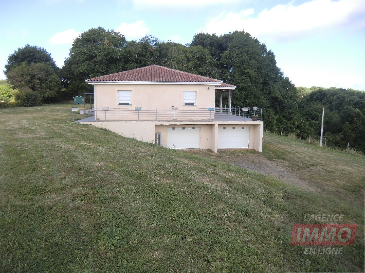 Maison à vendre, 275m², Thermes-Magnoac