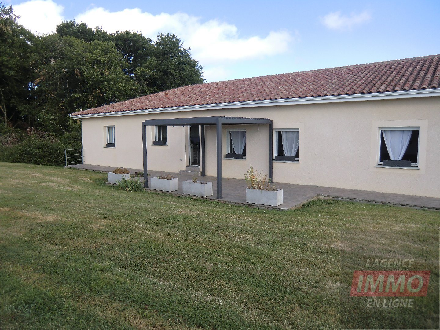 Maison à vendre, 275m², Thermes-Magnoac