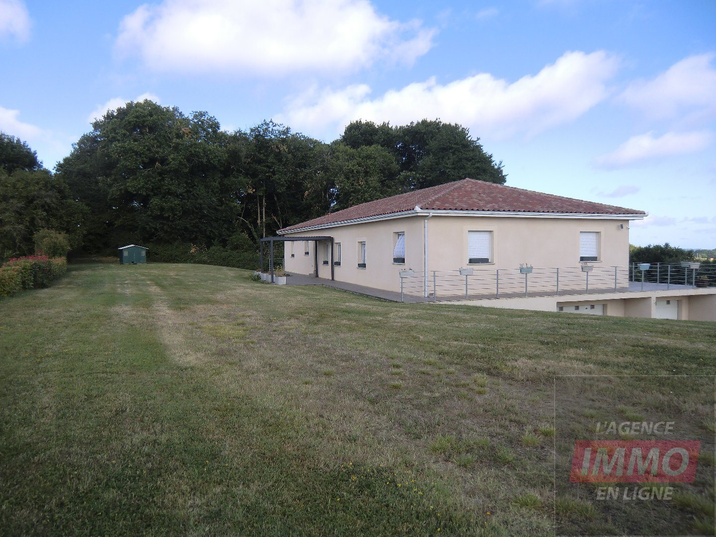 Maison à vendre, 275m², Thermes-Magnoac