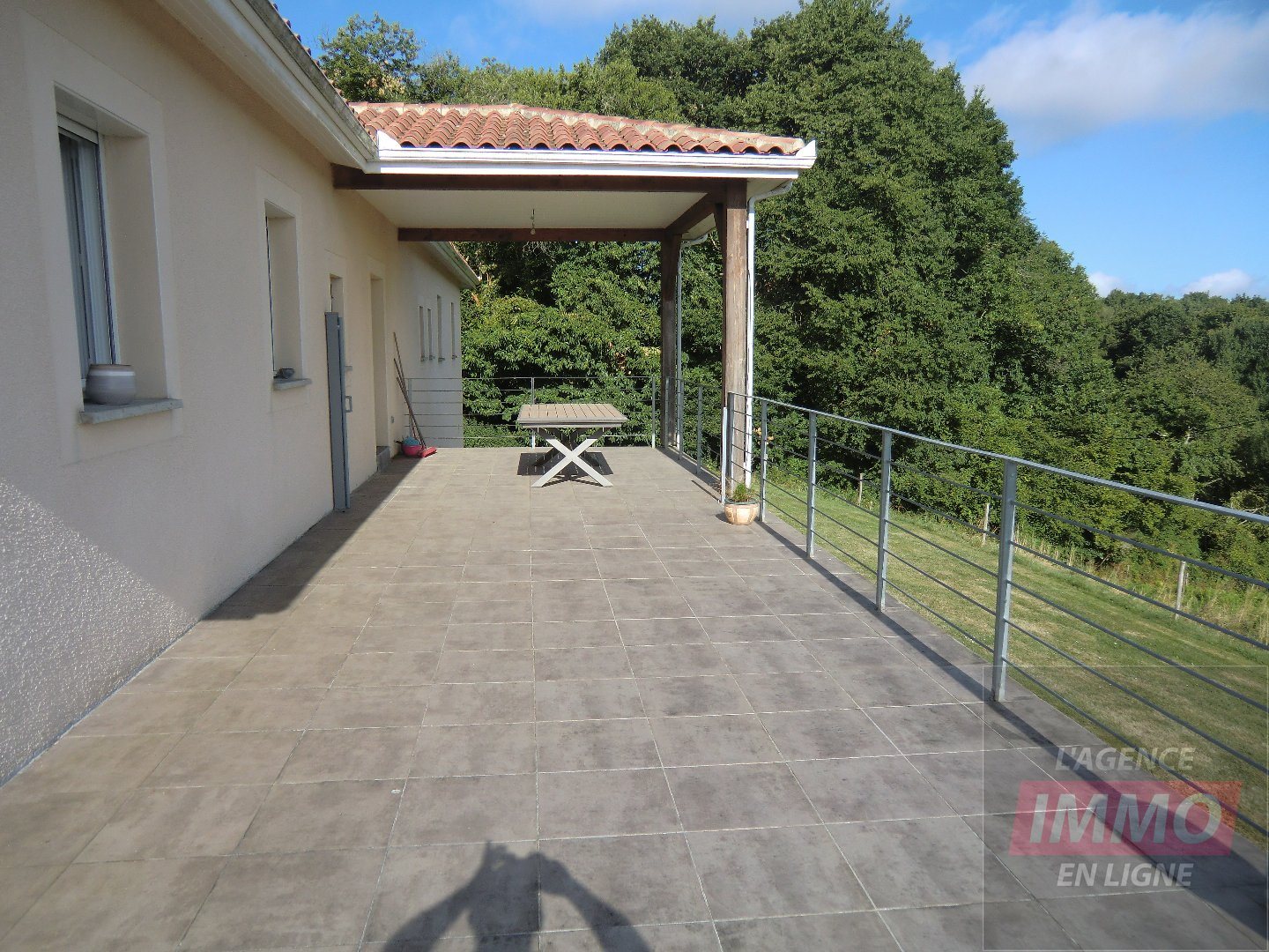 Maison à vendre, 275m², Thermes-Magnoac