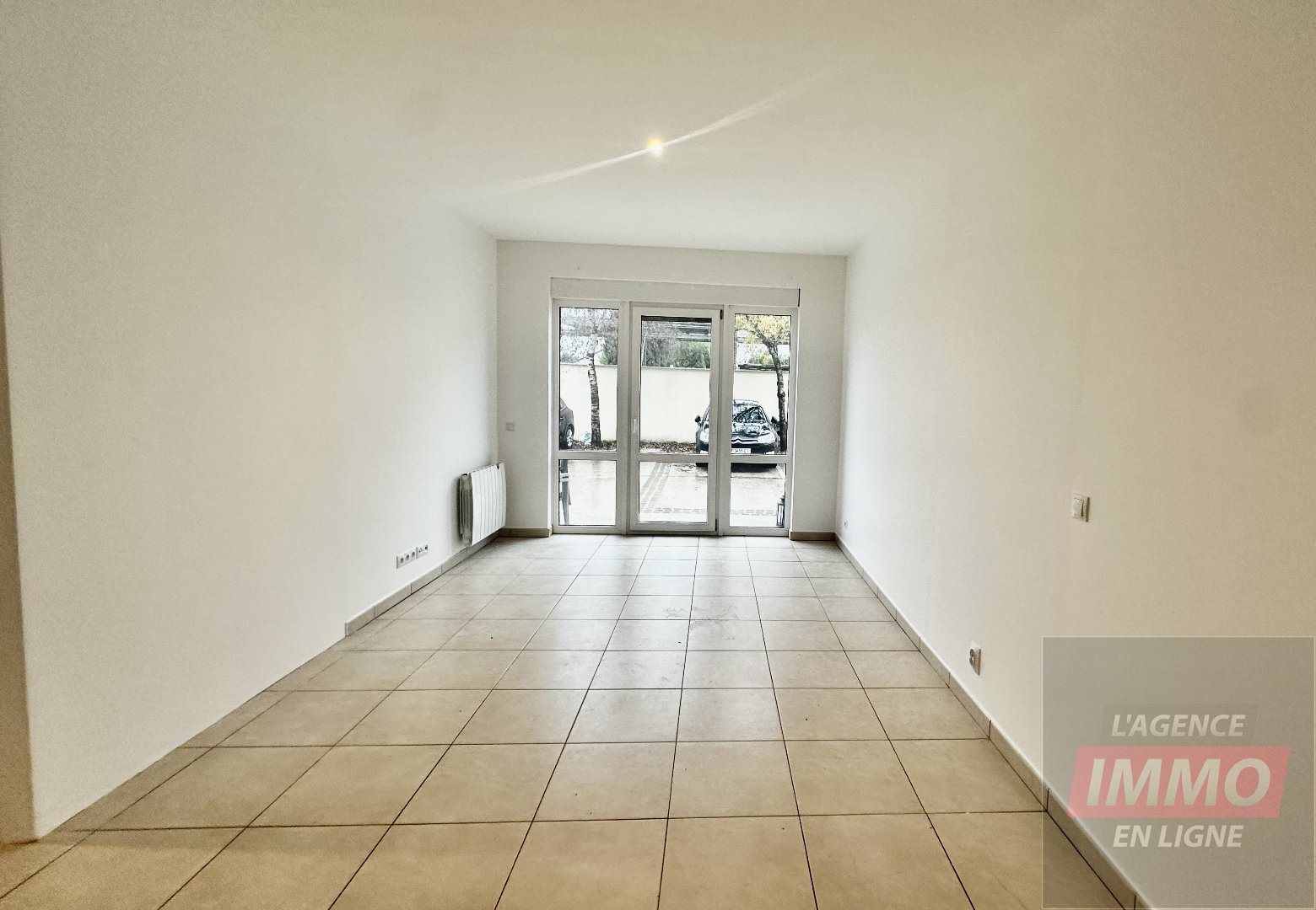 Appartement à vendre, 32m², Lieusaint