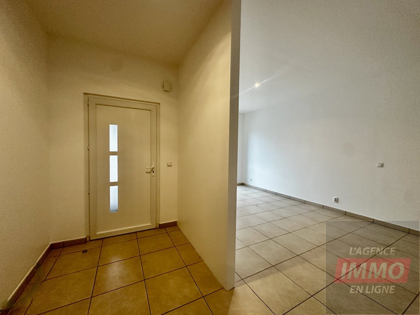 Appartement à vendre, 32m², Lieusaint