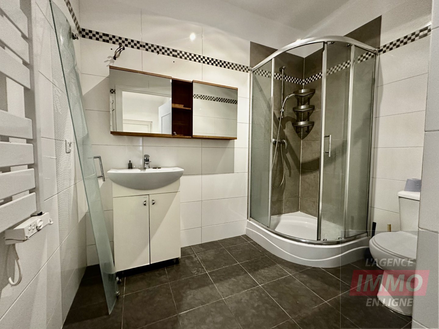 Appartement à vendre, 32m², Lieusaint