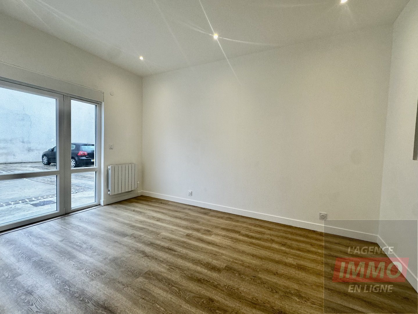 Appartement à vendre, 36m², Lieusaint