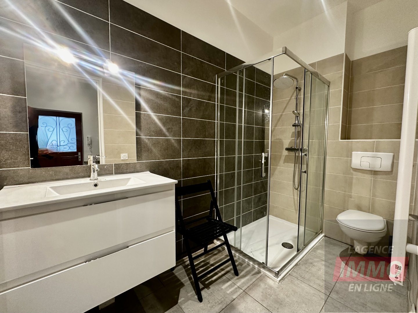 Appartement à vendre, 36m², Lieusaint