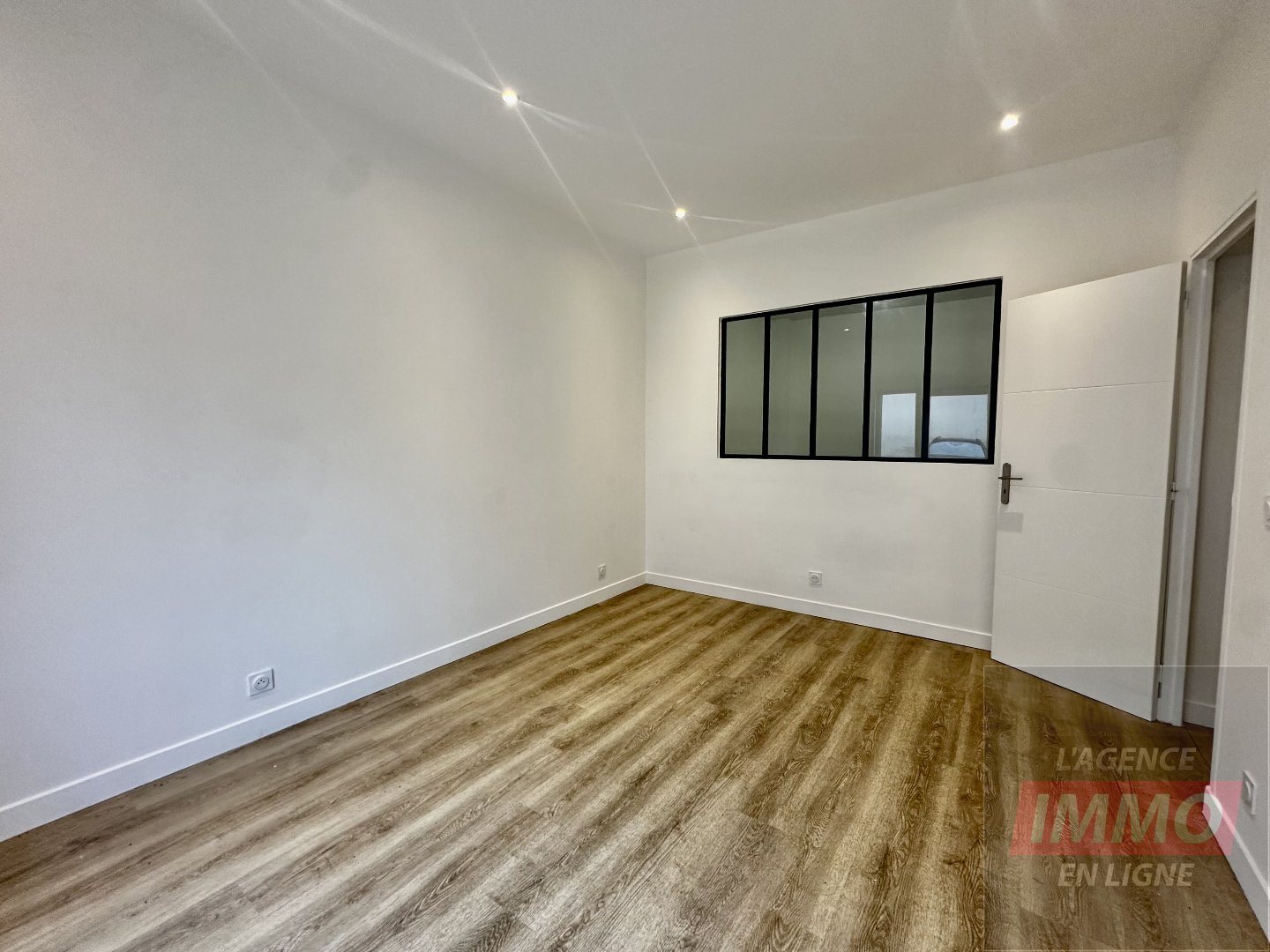 Appartement à vendre, 36m², Lieusaint