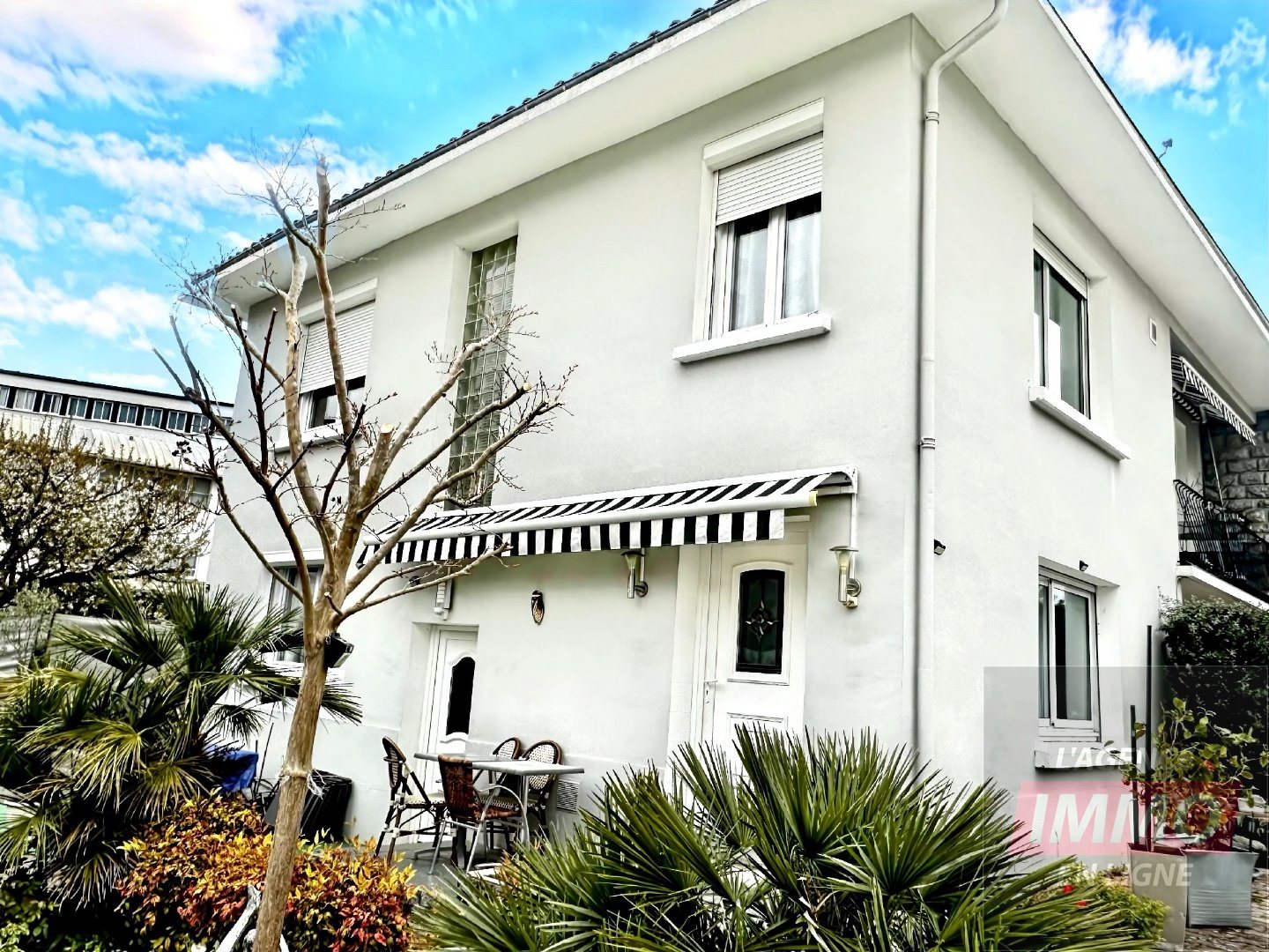 Maison à vendre, 115m², Lourdes