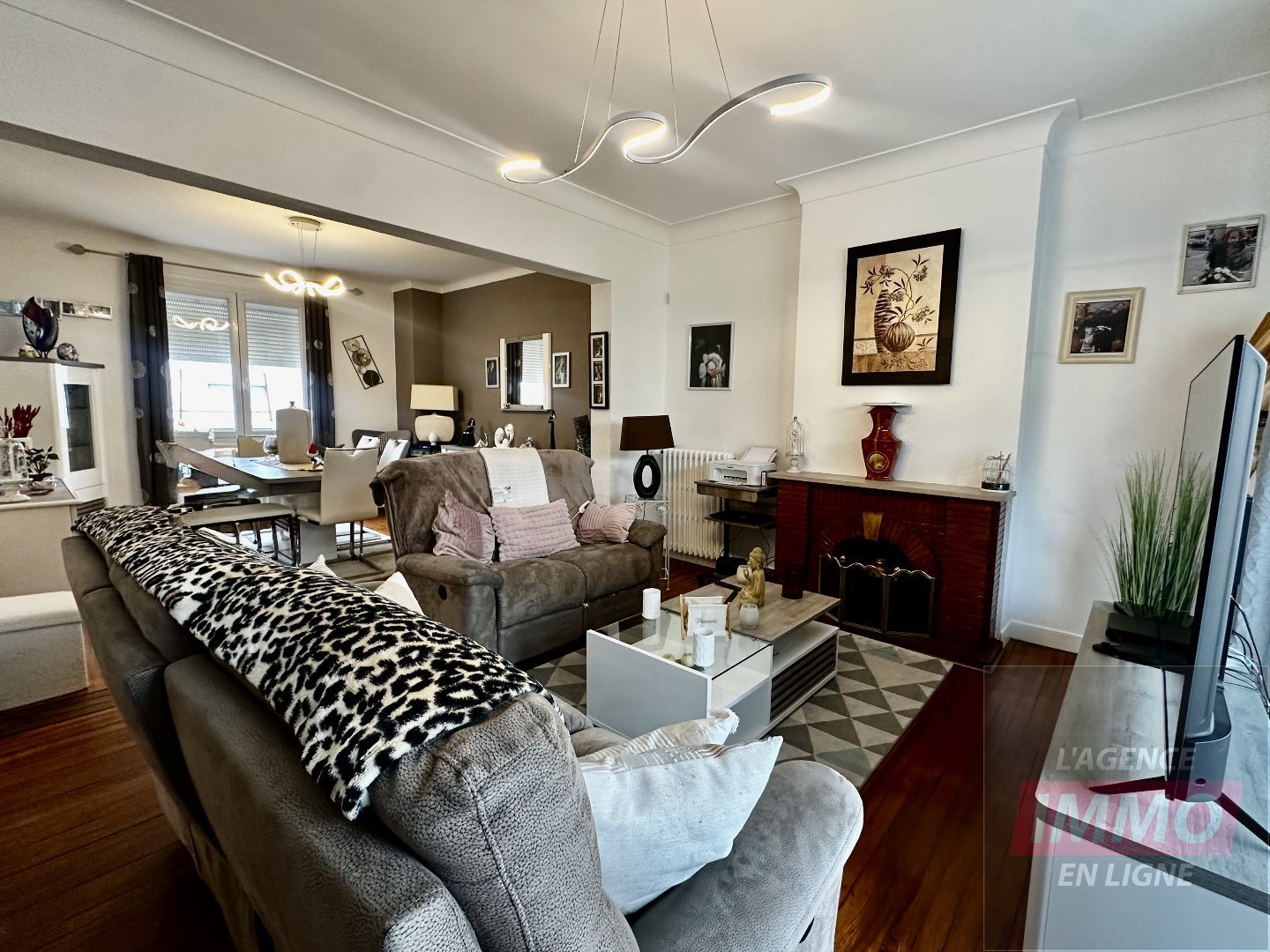 Maison à vendre, 115m², Lourdes