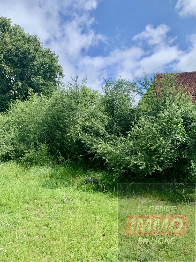 Maison à vendre, 150m², La Châtre-Langlin