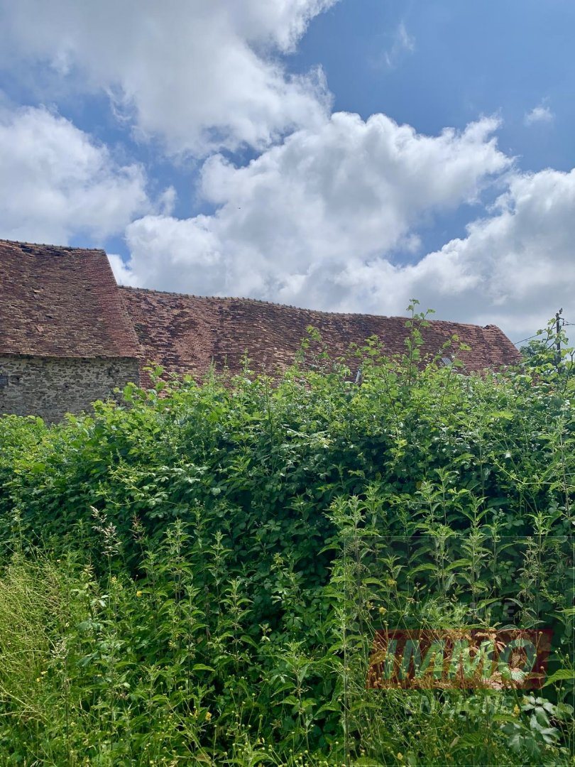 Maison à vendre, 150m², La Châtre-Langlin