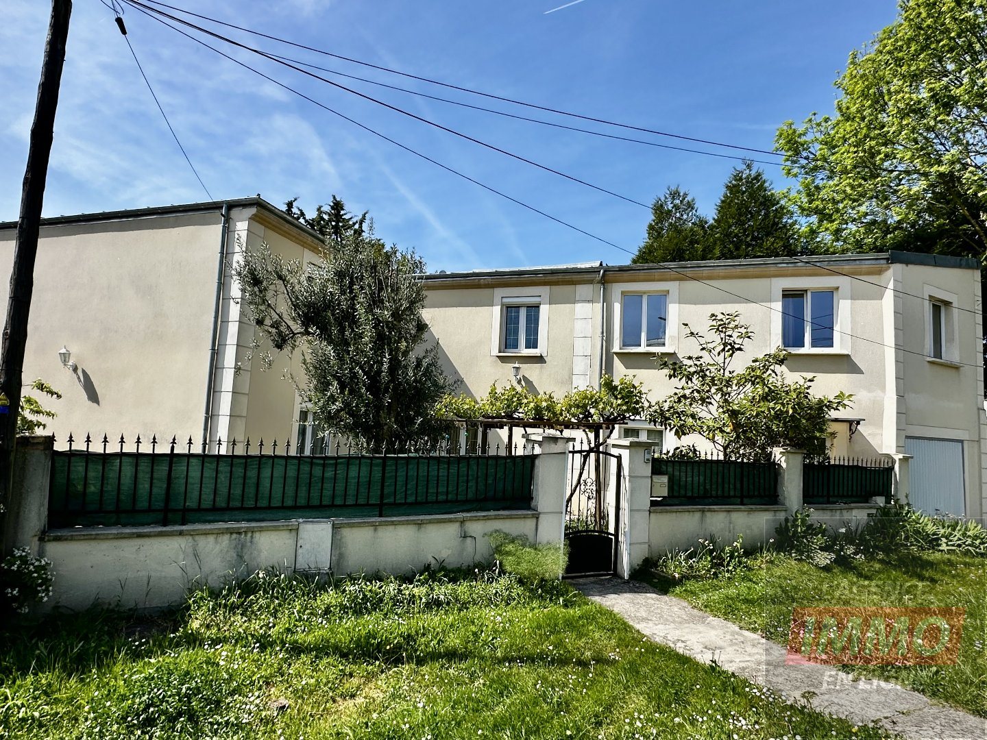Maison à vendre, 145m², Sarcelles