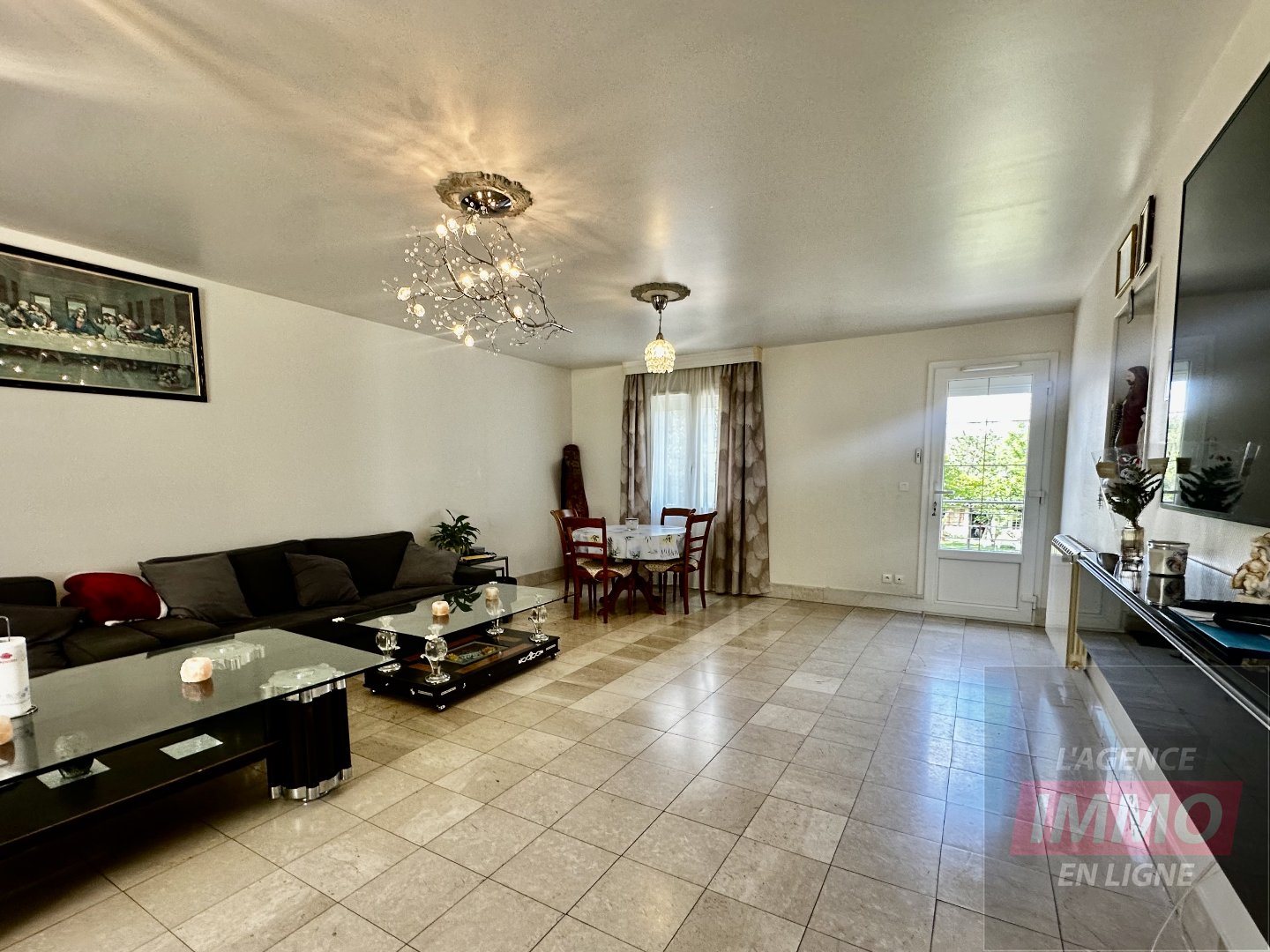 Maison à vendre, 145m², Sarcelles