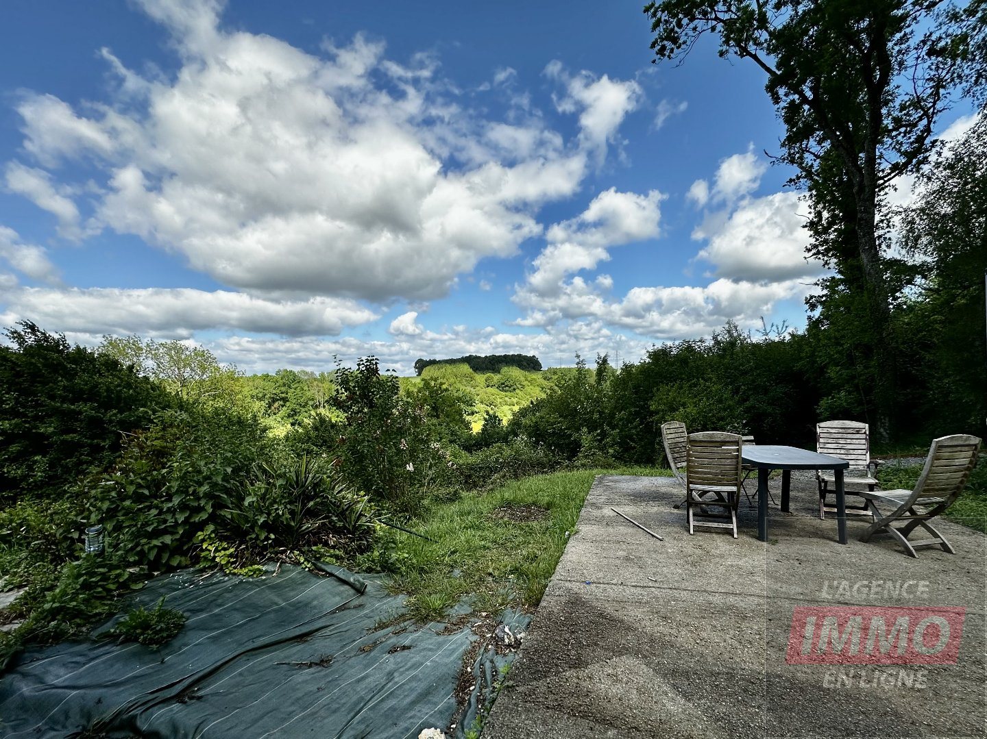 Maison à vendre, 90m², Sérifontaine