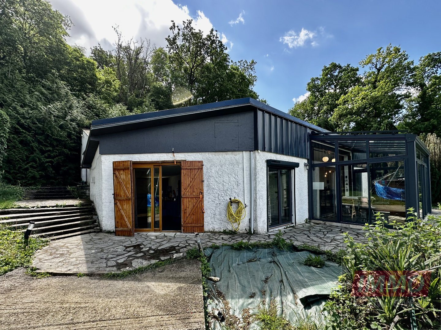 Maison à vendre, 90m², Sérifontaine