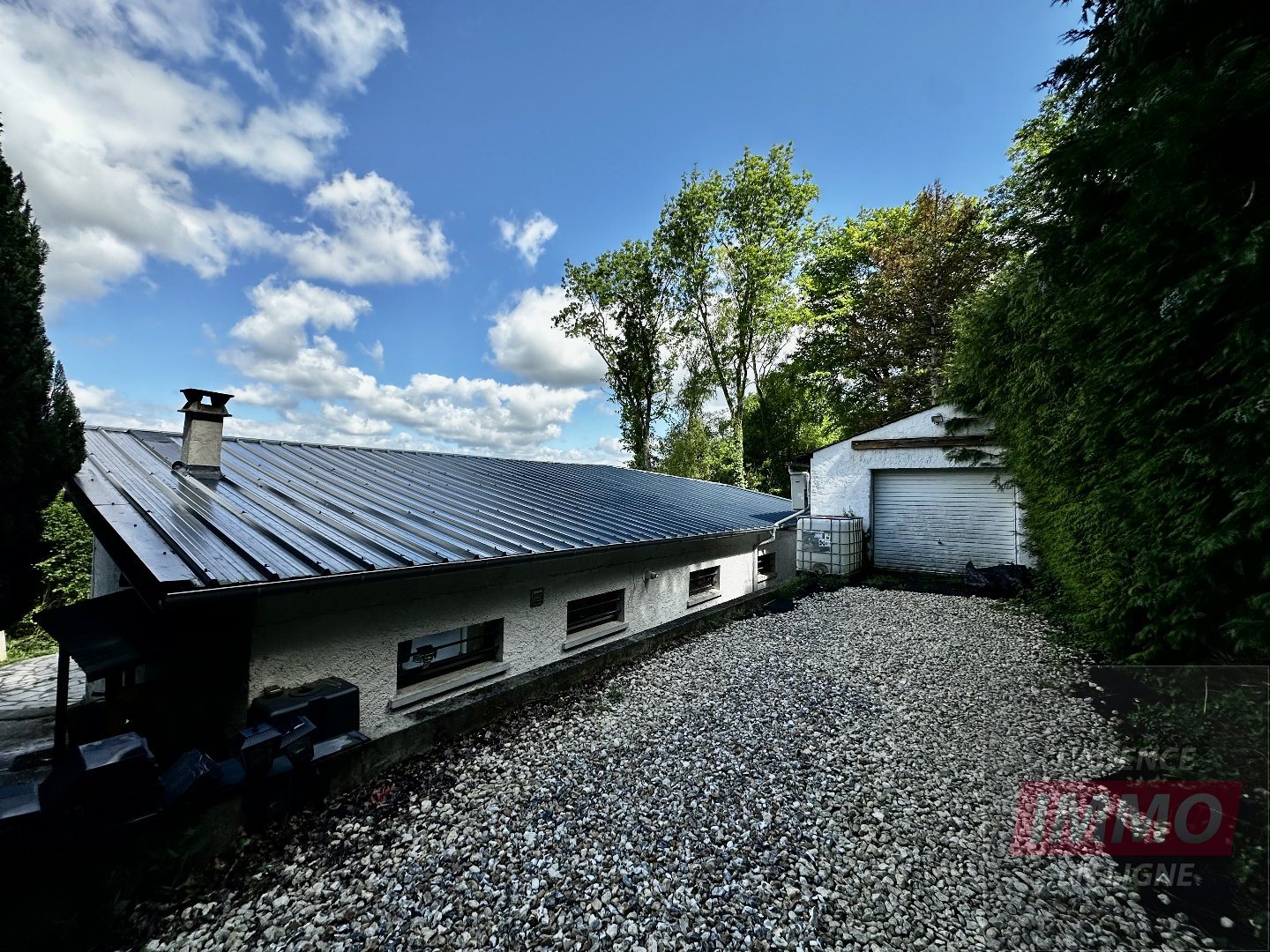 Maison à vendre, 90m², Sérifontaine