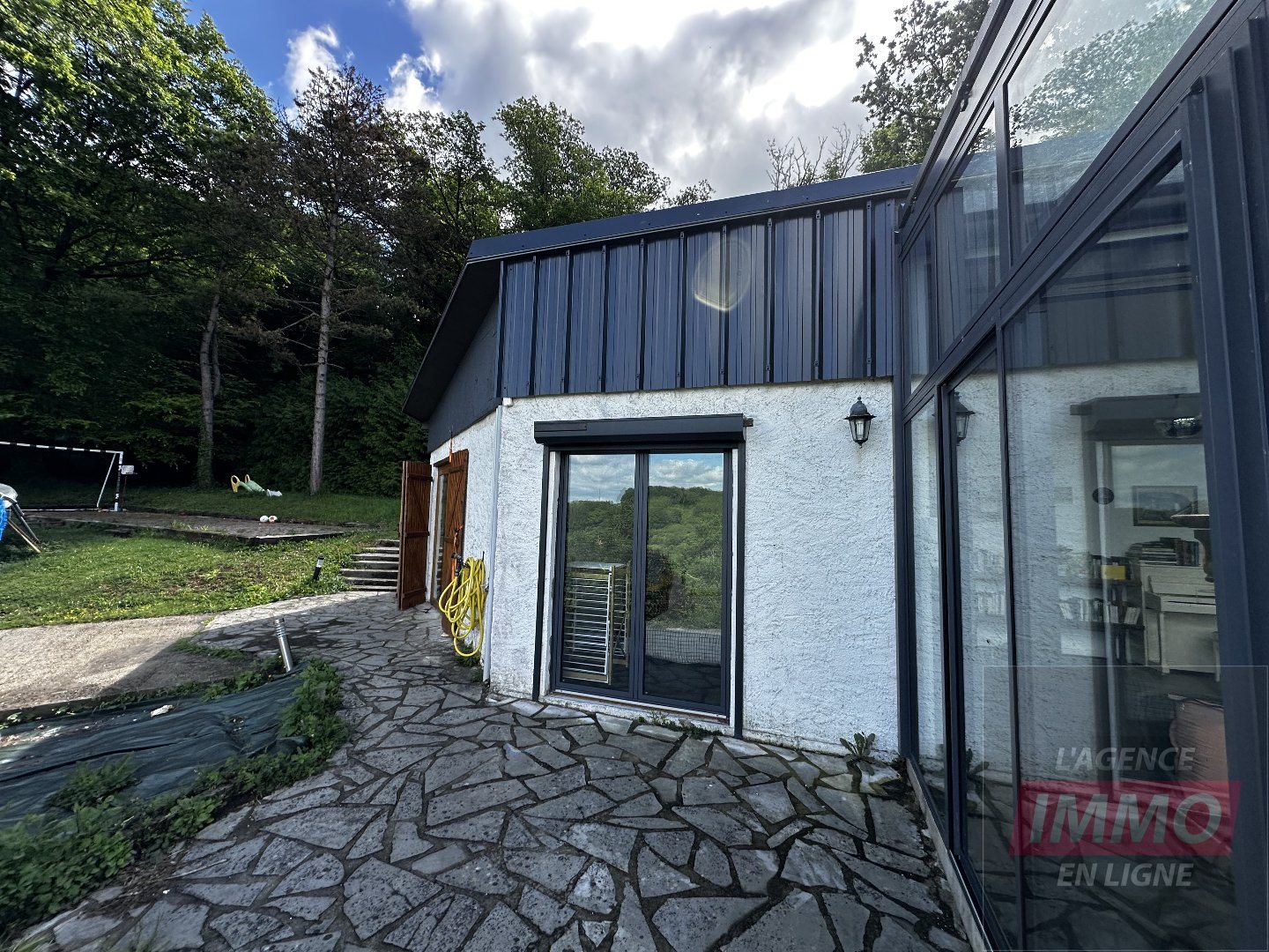 Maison à vendre, 90m², Sérifontaine