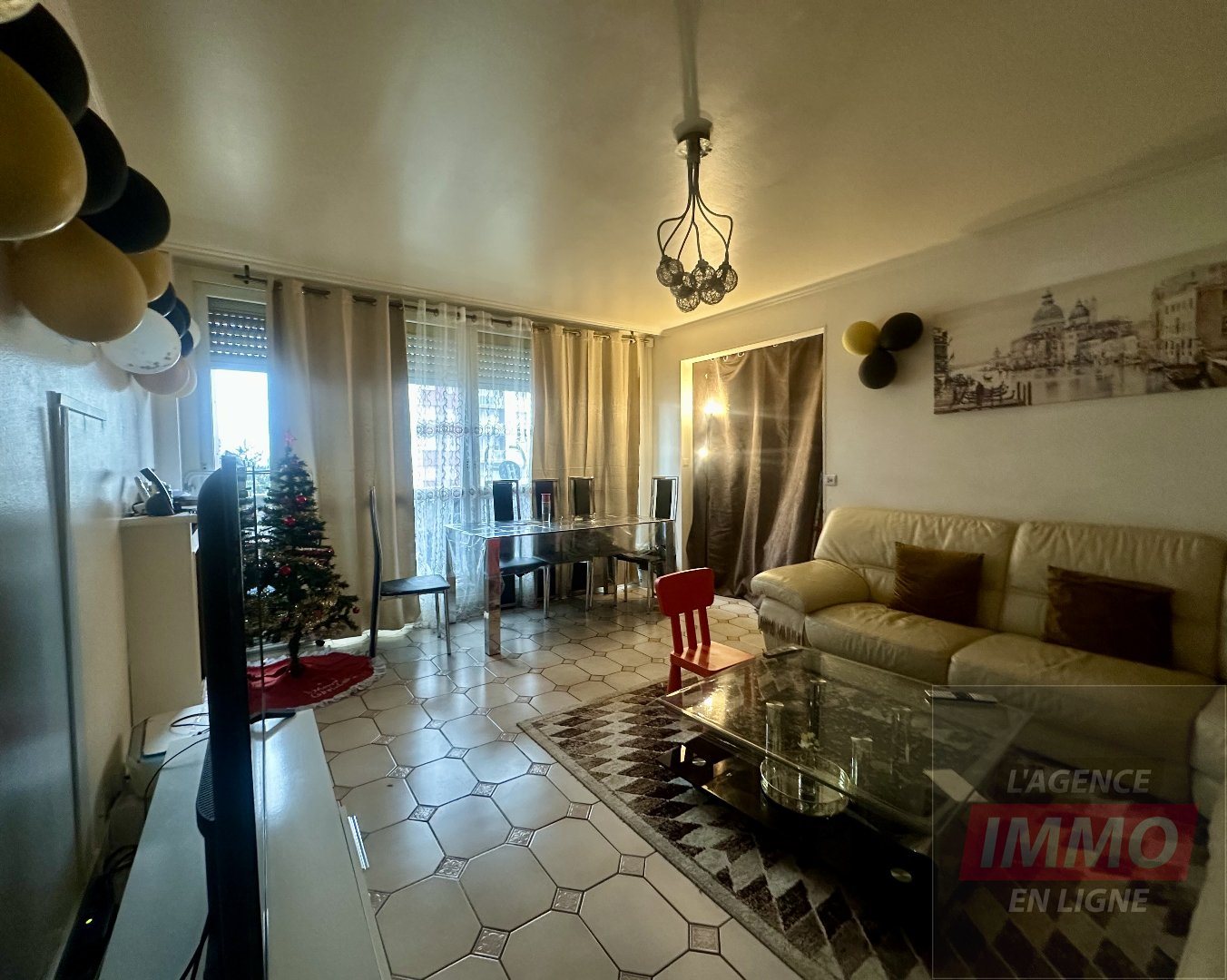 Appartement à vendre, 95m², Montigny-lès-Cormeilles