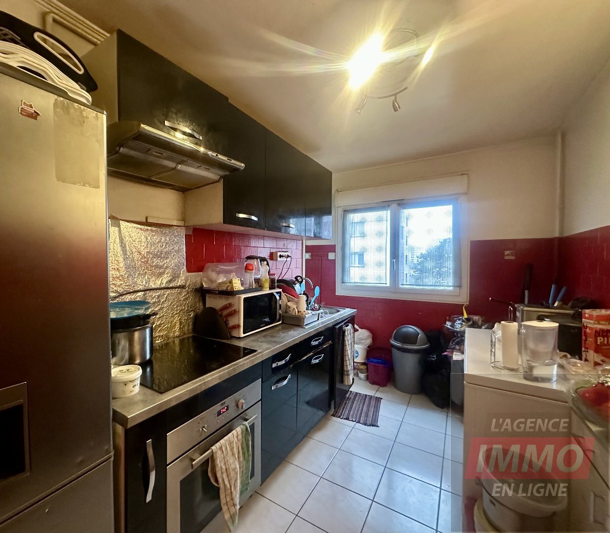 Appartement à vendre, 95m², Montigny-lès-Cormeilles