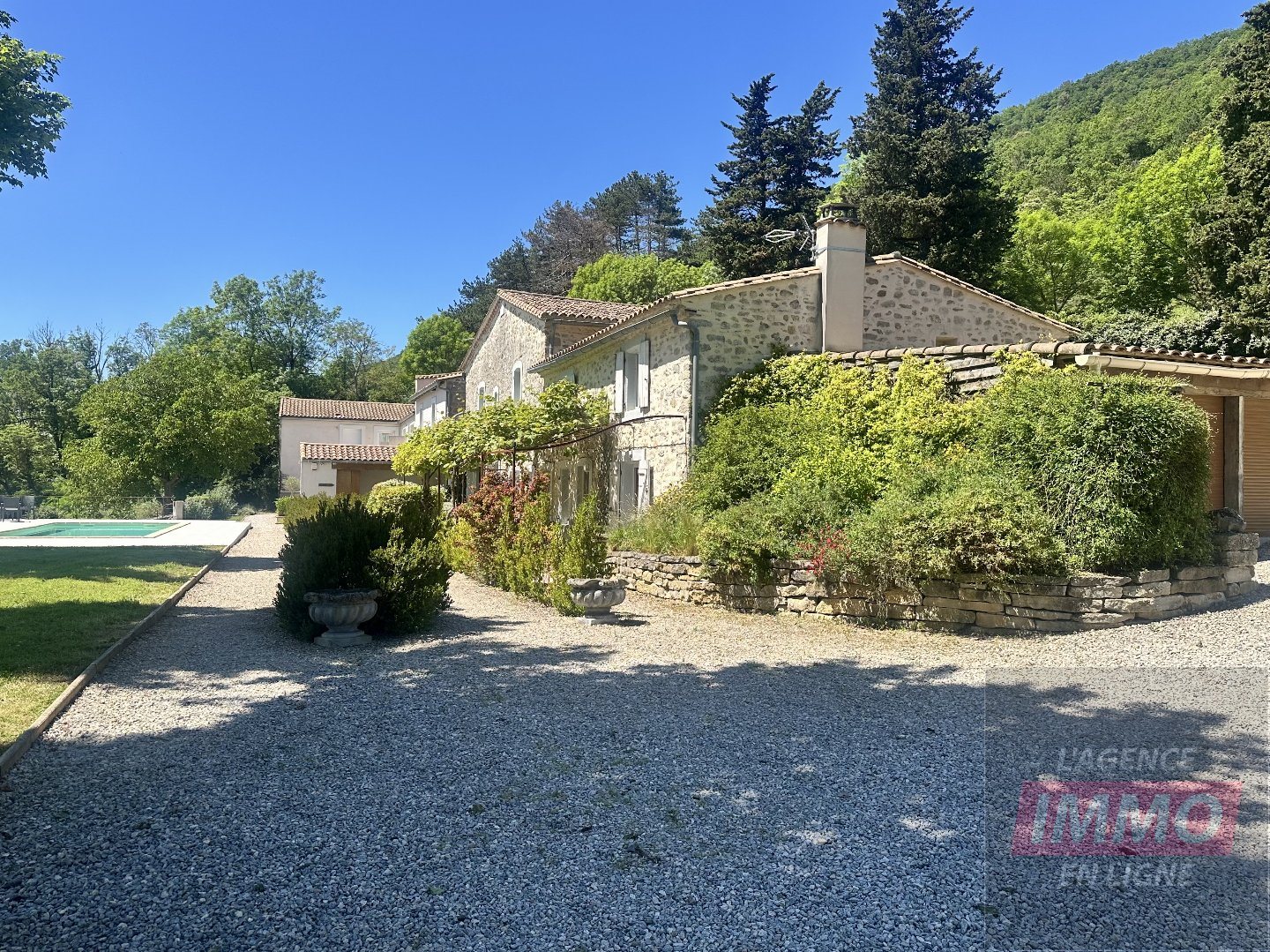Maison à vendre, 700m², Limoux