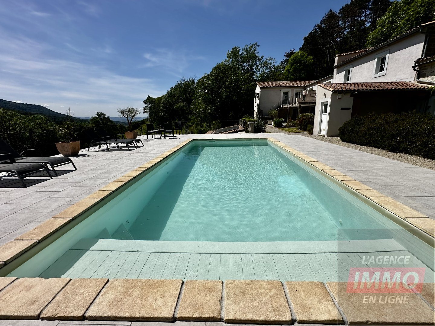 Maison à vendre, 700m², Limoux