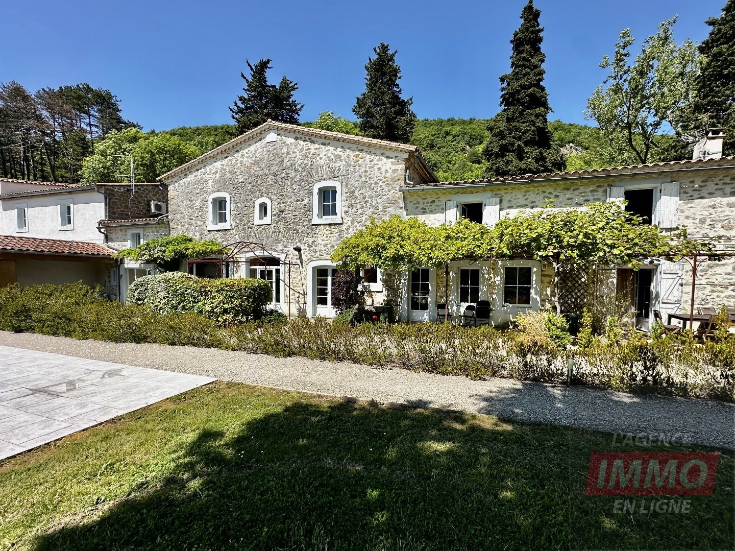 Maison à vendre, 700m², Limoux