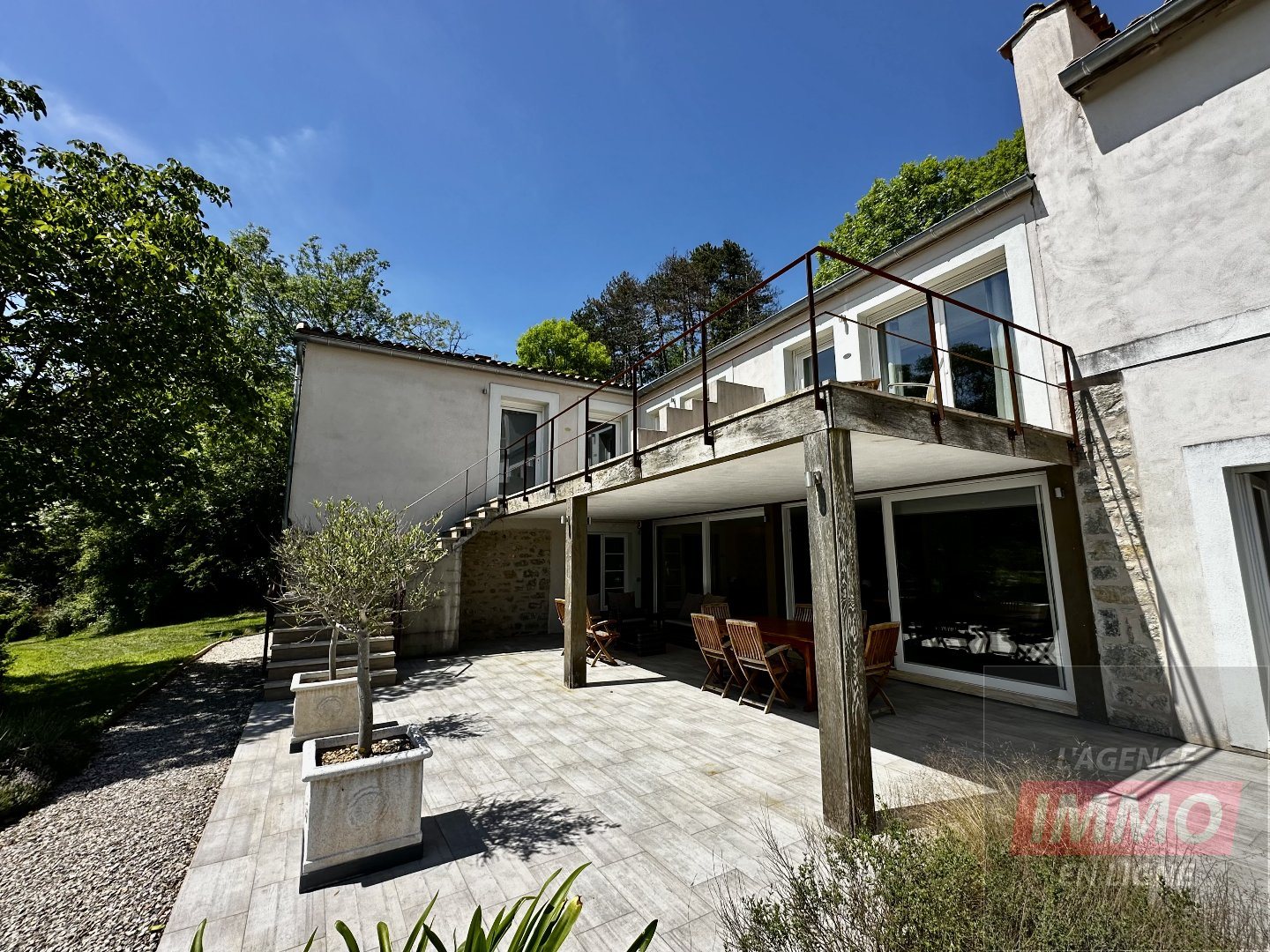 Maison à vendre, 700m², Limoux