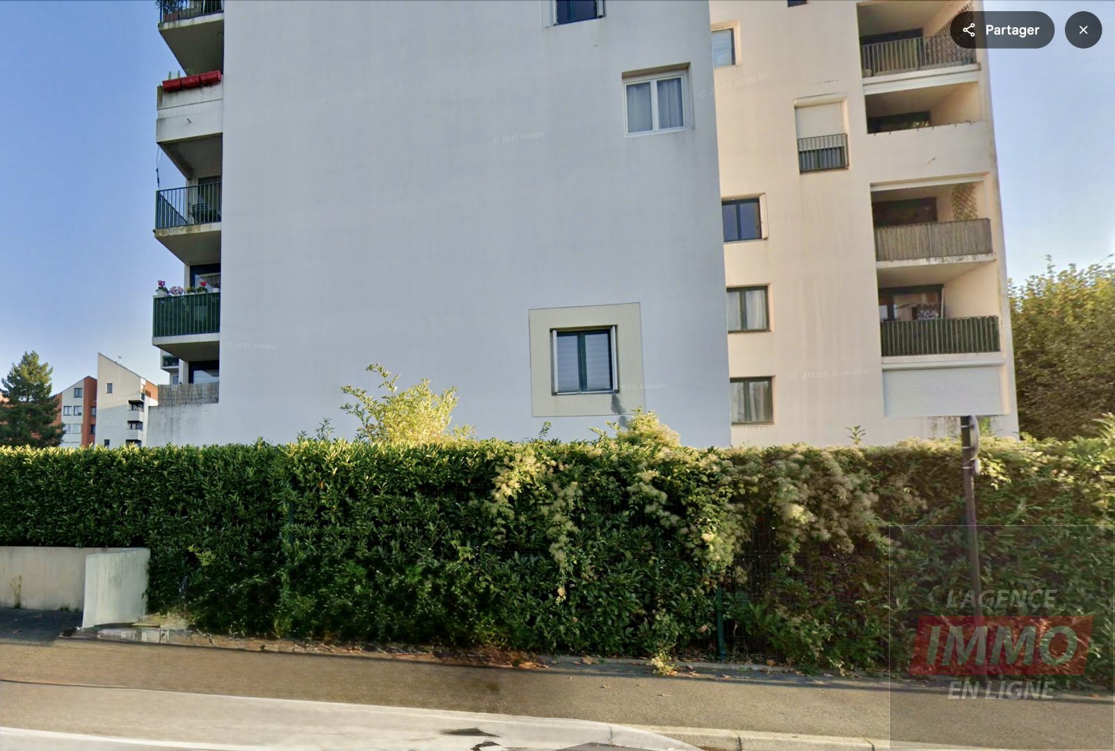 Appartement à vendre, 68m², Deuil-la-Barre