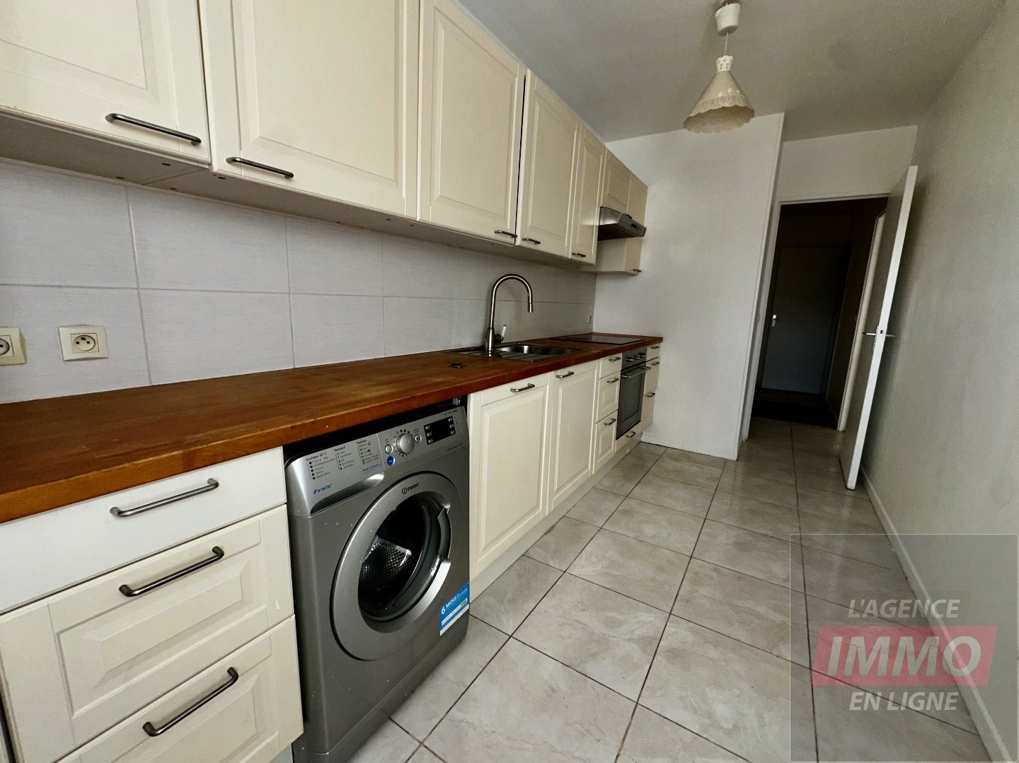 Appartement à vendre, 68m², Deuil-la-Barre