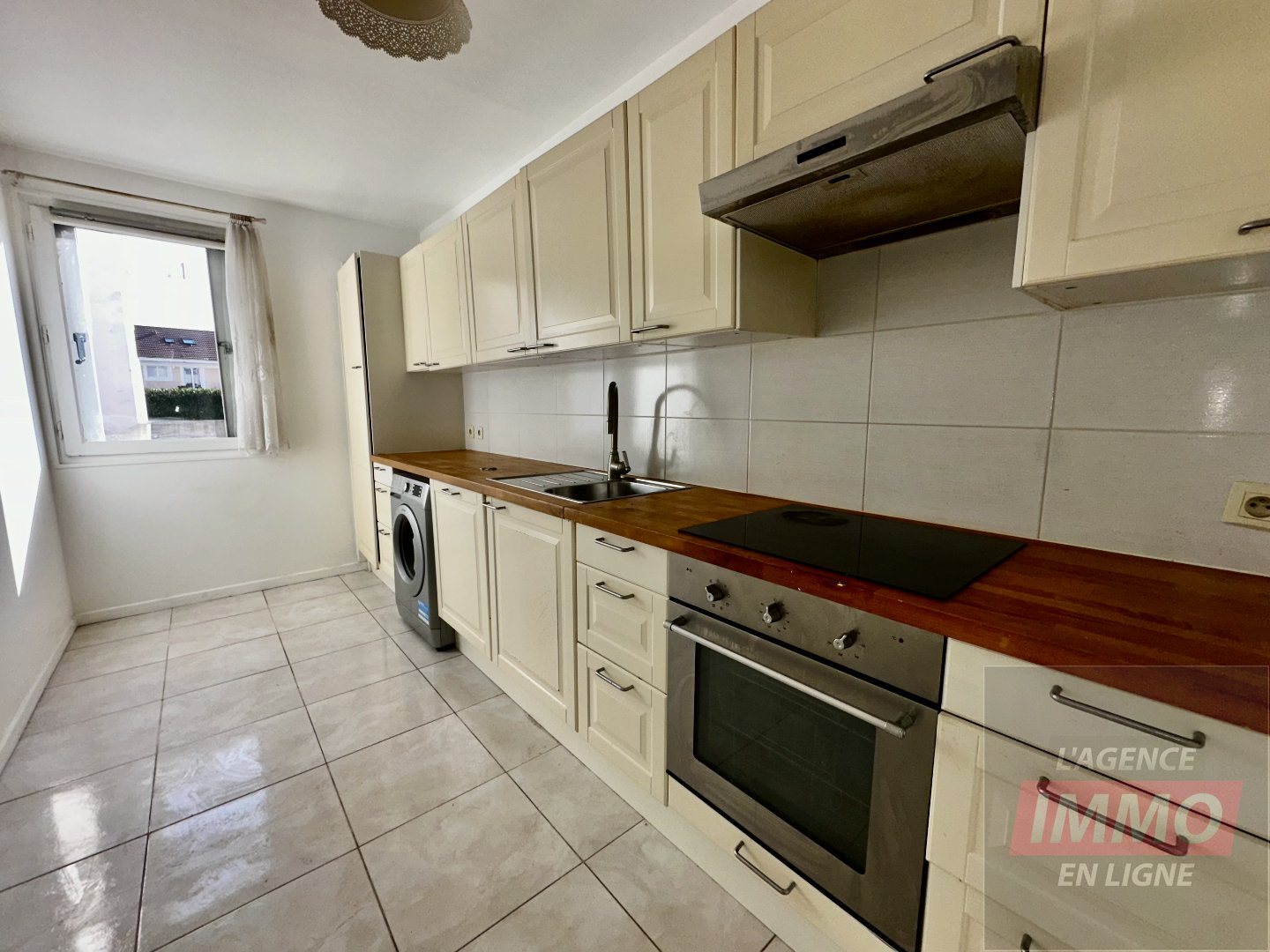 Appartement à vendre, 68m², Deuil-la-Barre