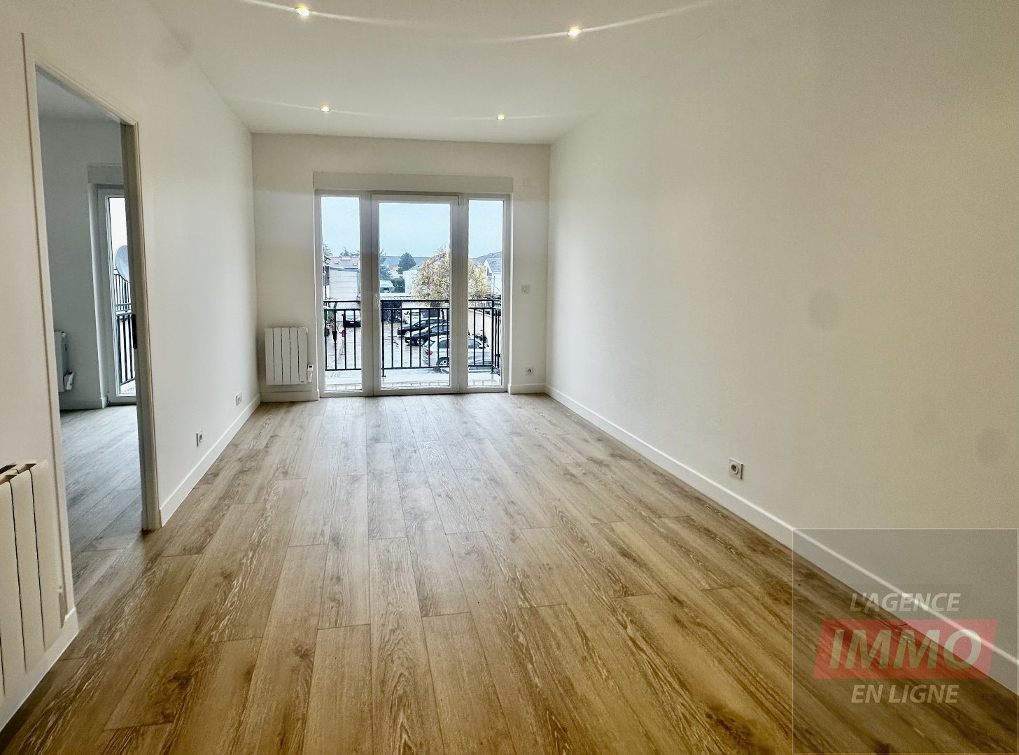 Appartement à vendre, 65m², Lieusaint
