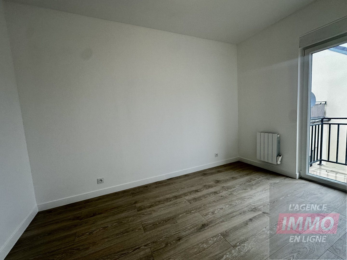 Appartement à vendre, 65m², Lieusaint