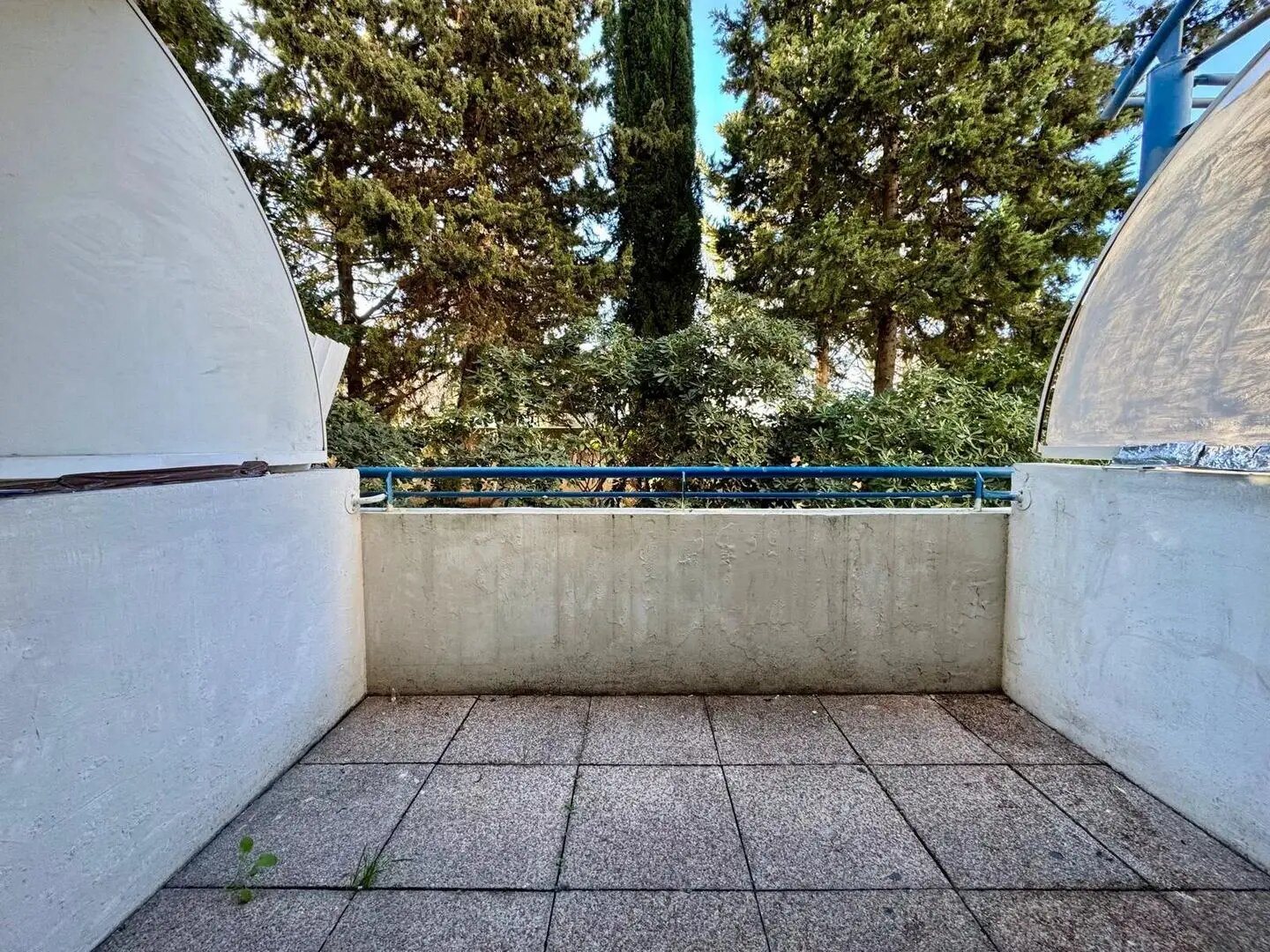 Appartement à vendre, 21m², Marseille 14ème
