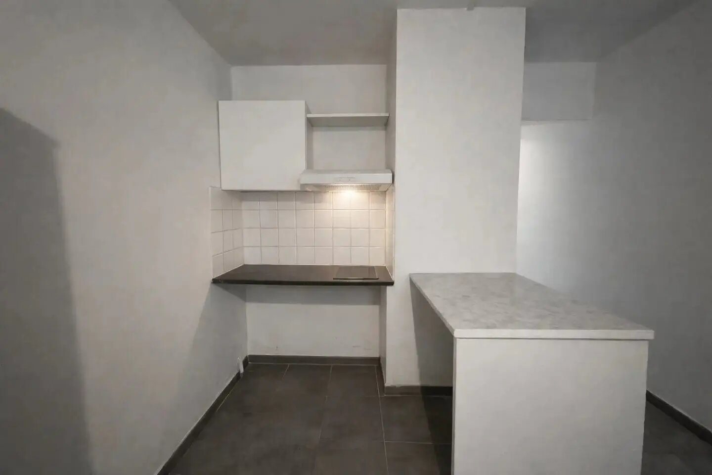 Appartement à vendre, 21m², Marseille 14ème